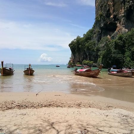 Mountain View Resort Krabi Exterior photo